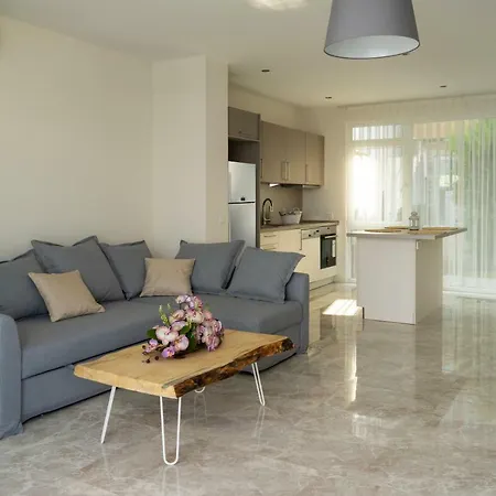 Villa Bodrum Adabuku Luks 2+1 Ozel Plaj Ve Havuzlu Bogazici
