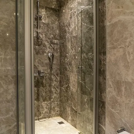 Villa Bodrum Adabuku Luks 2+1 Ozel Plaj Ve Havuzlu