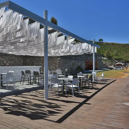Bodrum Adabuku Luks 2+1 Ozel Plaj Ve Havuzlu Bogazici